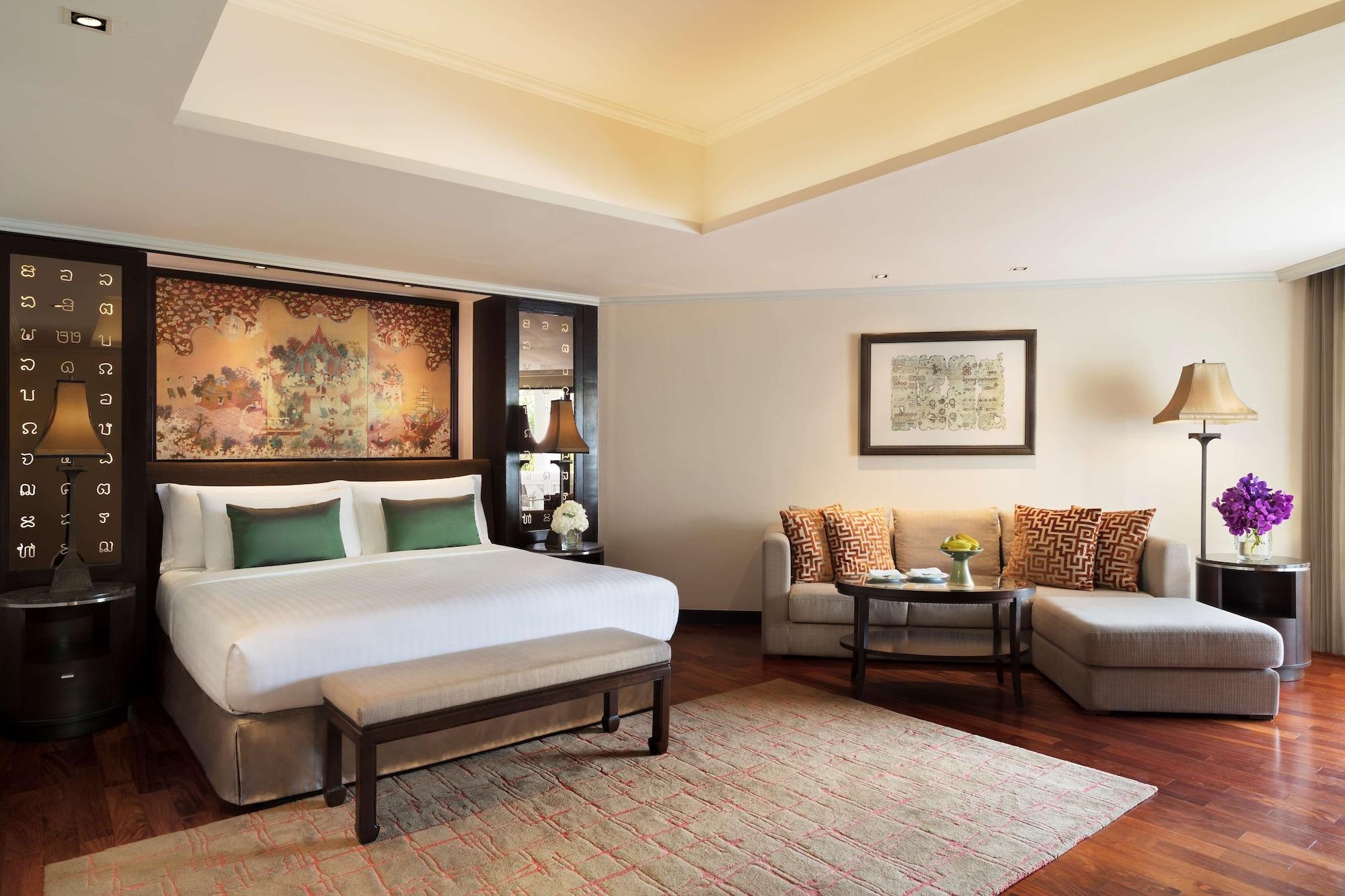 Khu nghỉ mát Anantara Riverside