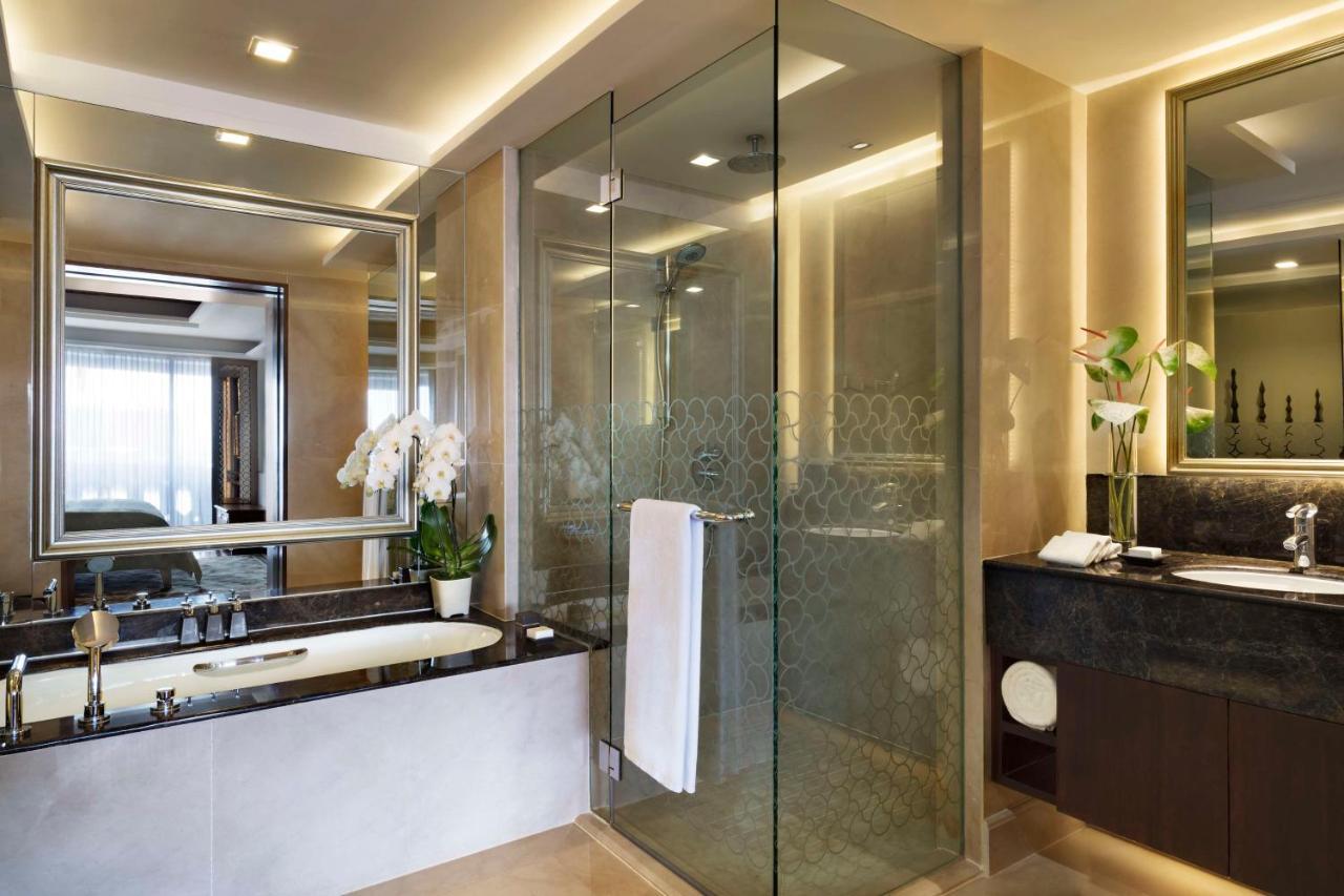 Khu nghỉ mát Anantara Riverside 5*
